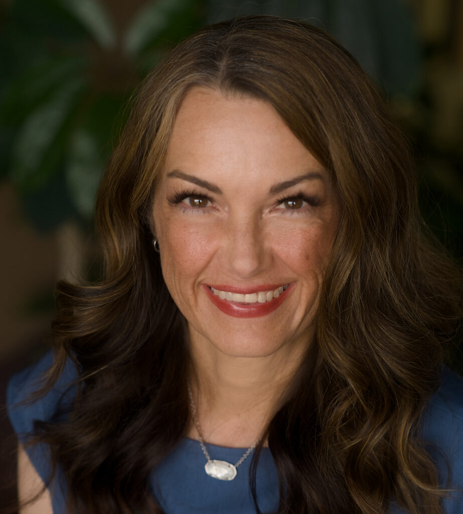 Jenny Walker
